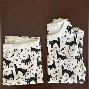 Tea collection cat pajamas